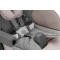 Стільчик для годування CARRELLO Comfort CRL-9506 noble beige /1/
